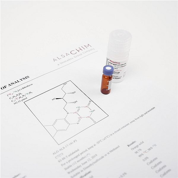 [2H5]-Amikacin hydrochloride